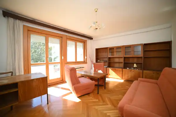 Eladó téglalakás, Budapest, XII. kerület 2 szoba 55 m² 94.9 M Ft