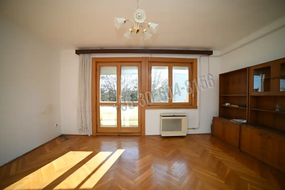 Budapest, XII. kerület - Orbánhegy