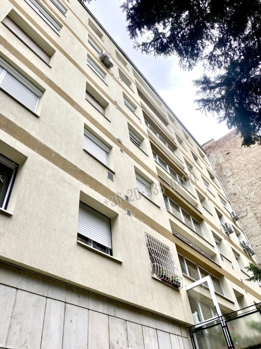 Budapest, XII. kerület - Németvölgy