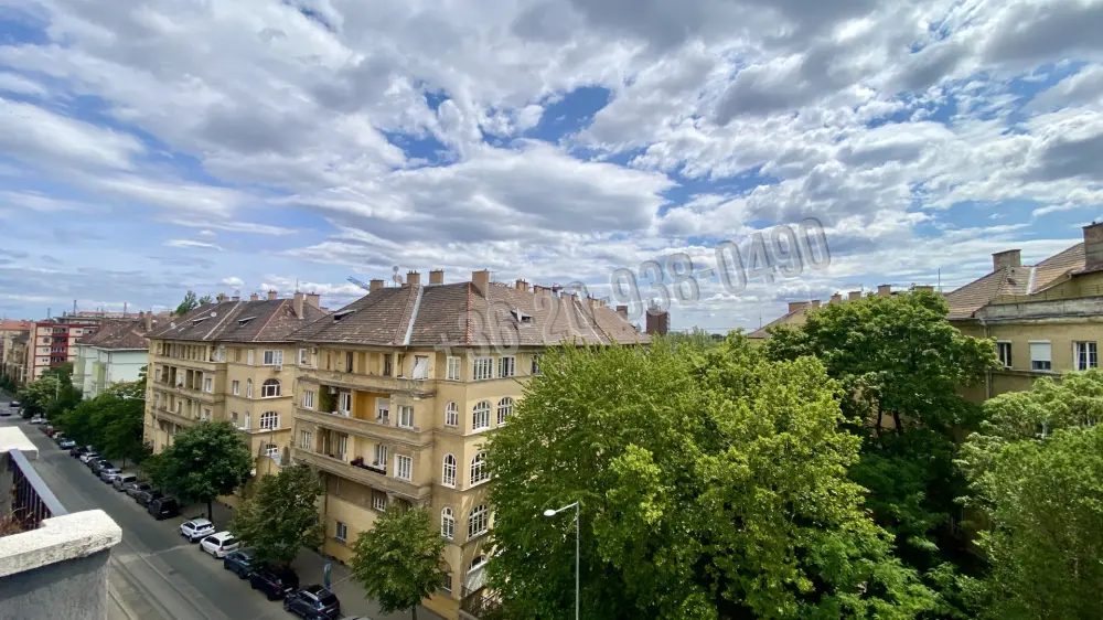 Budapest, XII. kerület - Németvölgy