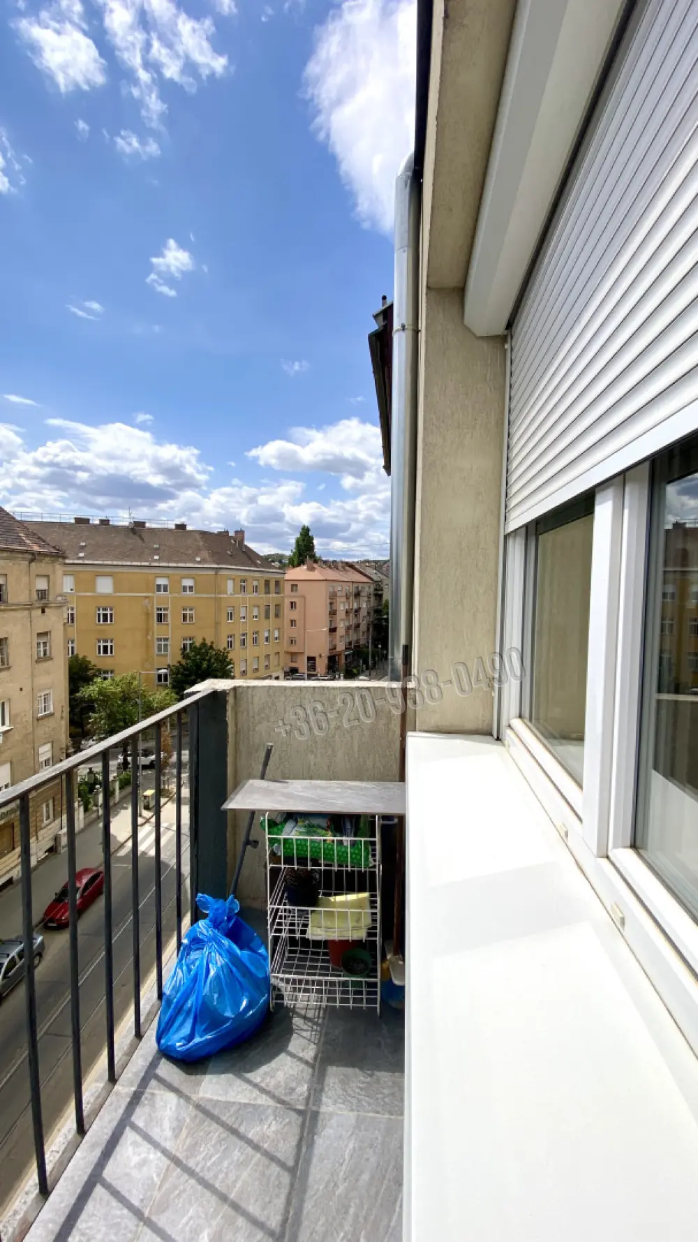 Budapest, XII. kerület - Németvölgy