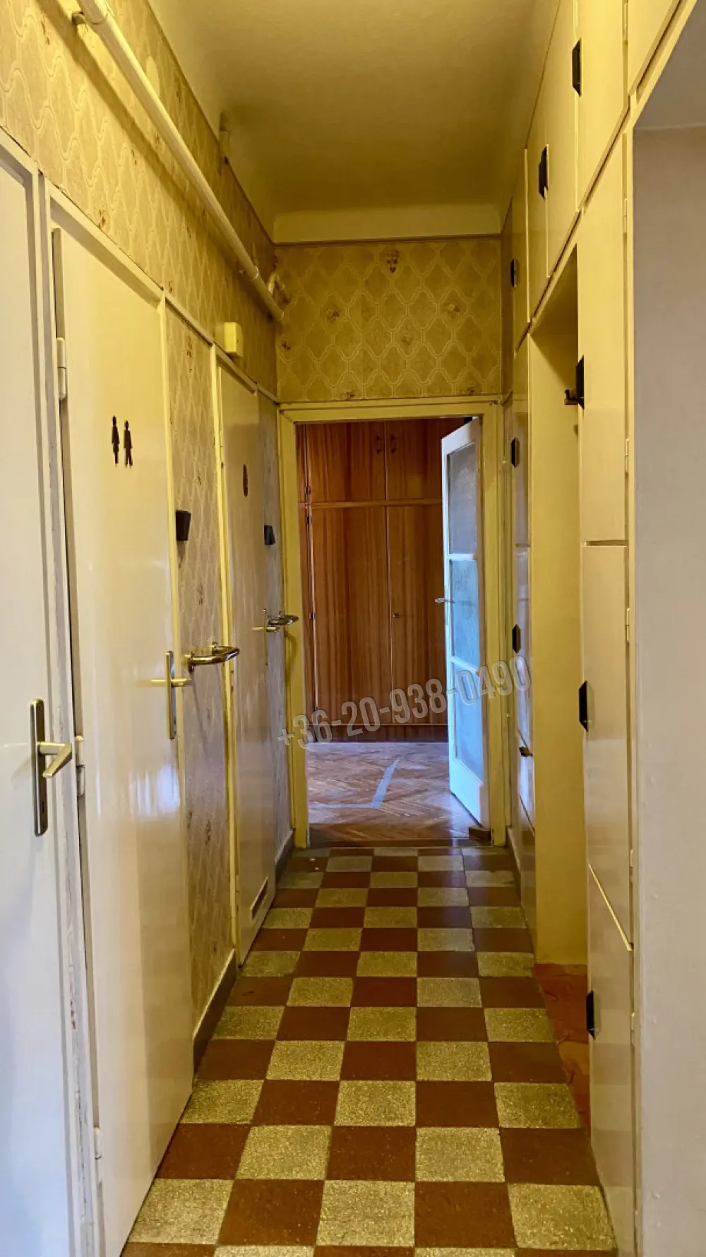 Budapest, XII. kerület - Németvölgy