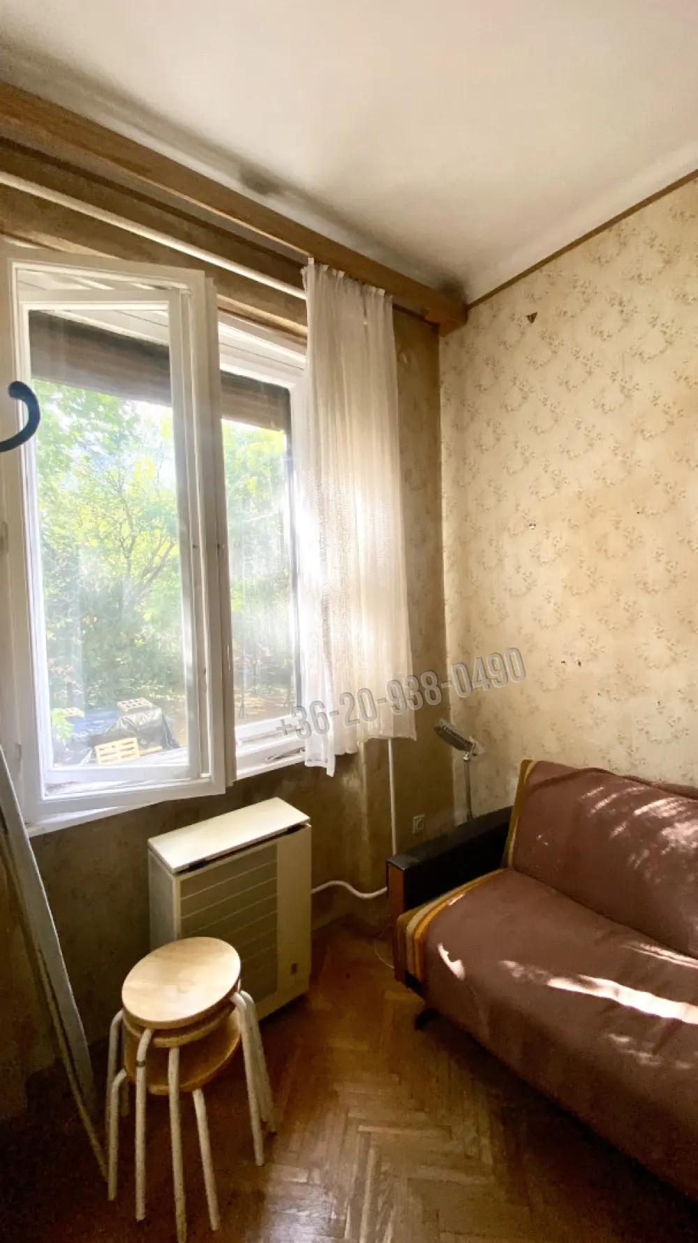 Budapest, XII. kerület - Németvölgy