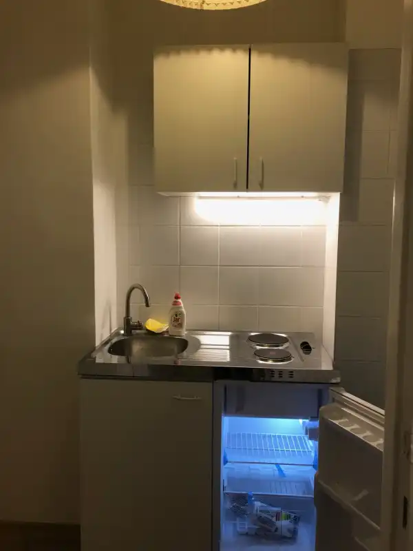 Eladó téglalakás, Budapest, XII. kerület 1 szoba 30 m² 56.9 M Ft
