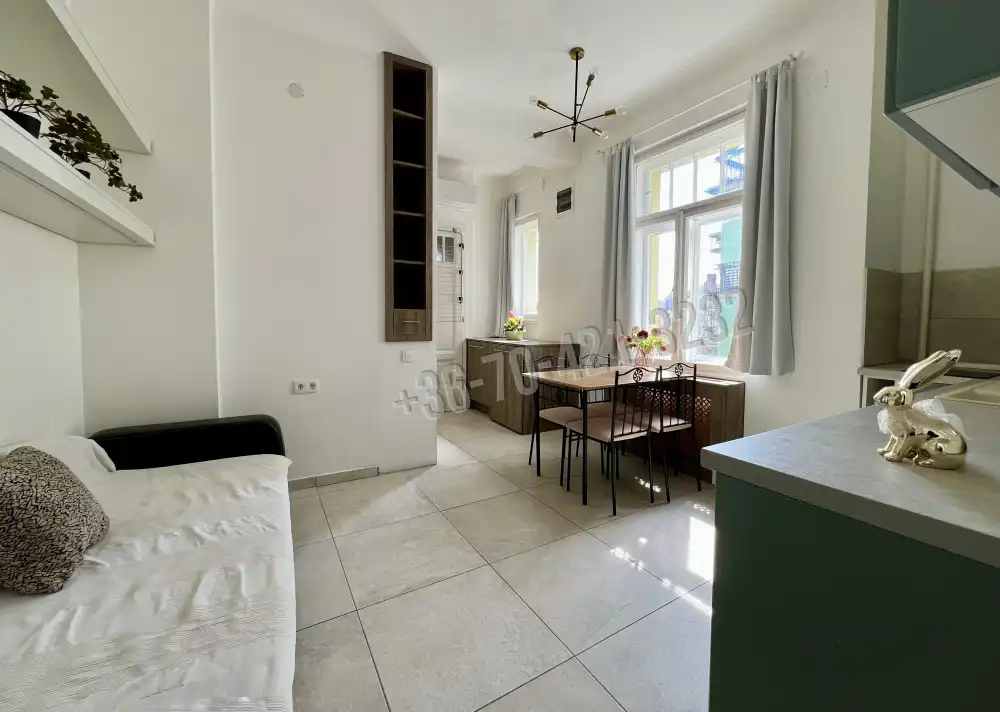 Budapest, XII. kerület - Orbánhegy