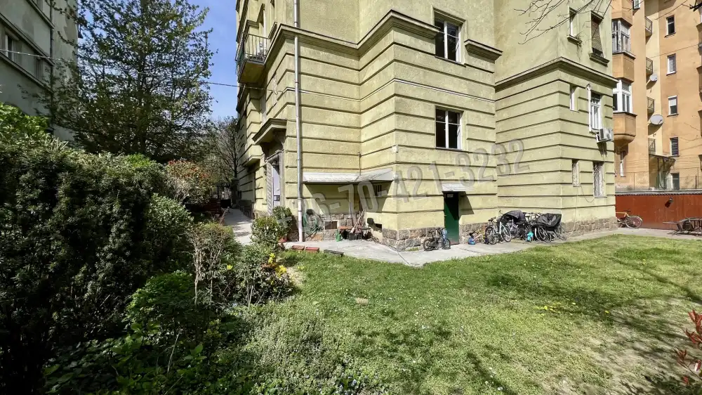 Budapest, XII. kerület - Orbánhegy