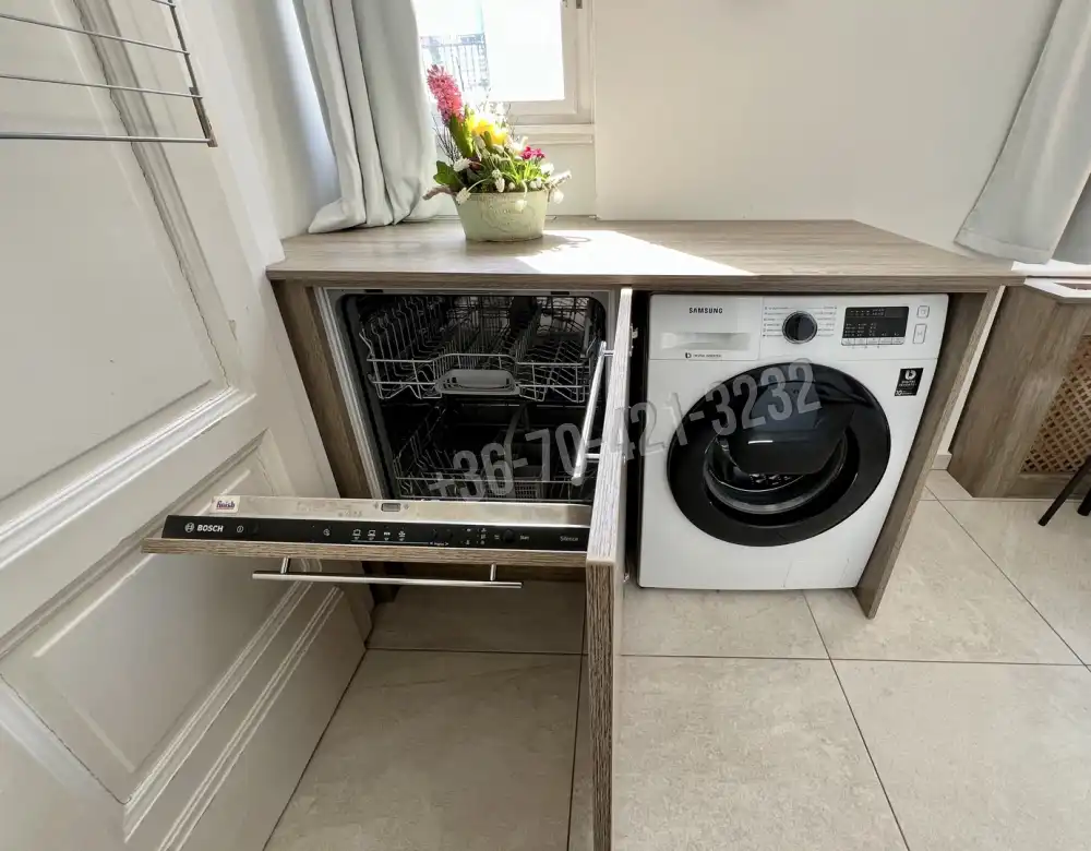 Budapest, XII. kerület - Orbánhegy