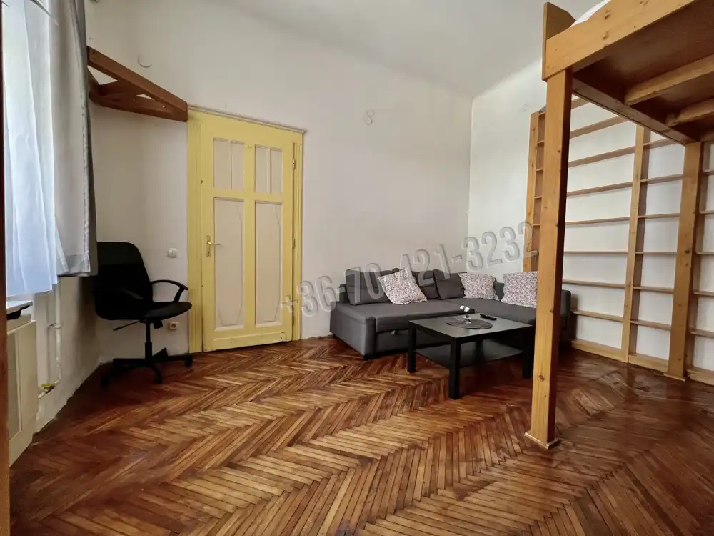 Budapest, XII. kerület - Krisztinaváros