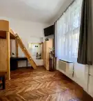 Budapest, XII. kerület - Krisztinaváros