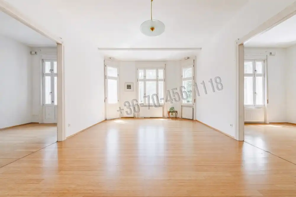 Budapest, XII. kerület - Németvölgy