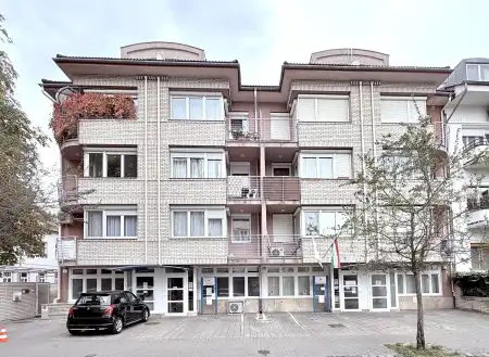 eladó téglalakás, Budapest, XII. kerület