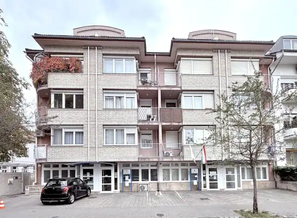 Eladó téglalakás, Budapest, XII. kerület 1+1 szoba 41 m² 79.9 M Ft