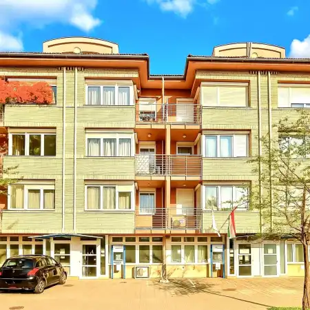 eladó téglalakás, Budapest, XII. kerület