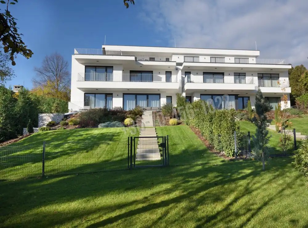 Budapest, XII. kerület - Orbánhegy