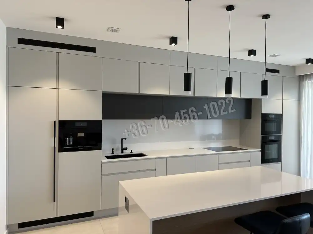 Budapest, XII. kerület - Svábhegy