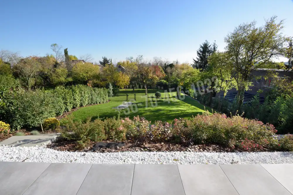 Budapest, XII. kerület - Orbánhegy