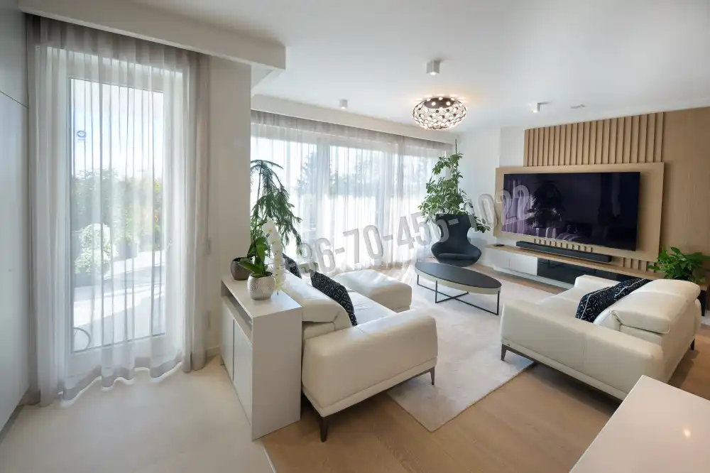 Budapest, XII. kerület - Orbánhegy