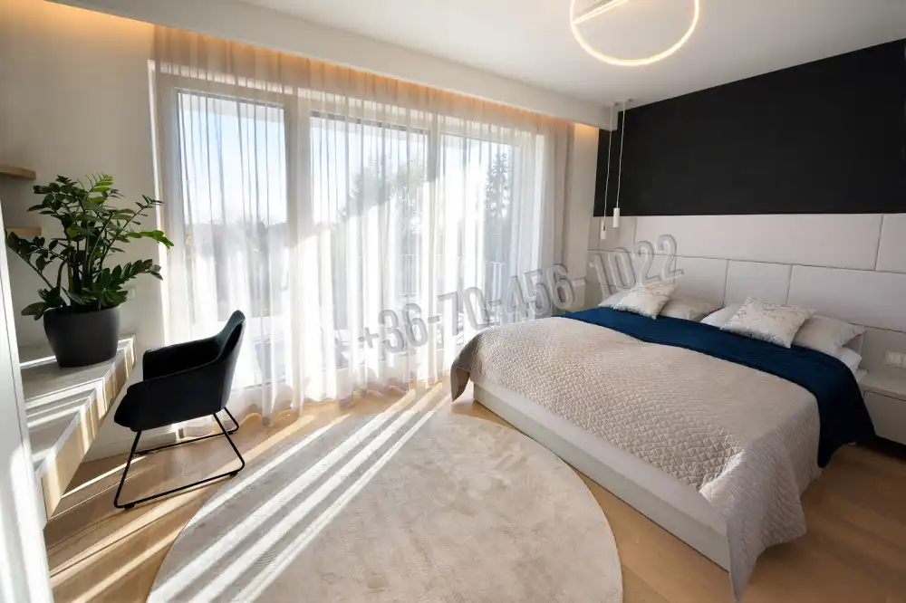 Budapest, XII. kerület - Orbánhegy