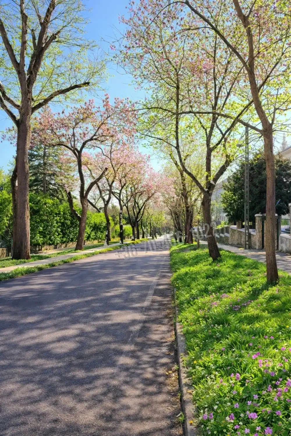 Budapest, XII. kerület - Orbánhegy