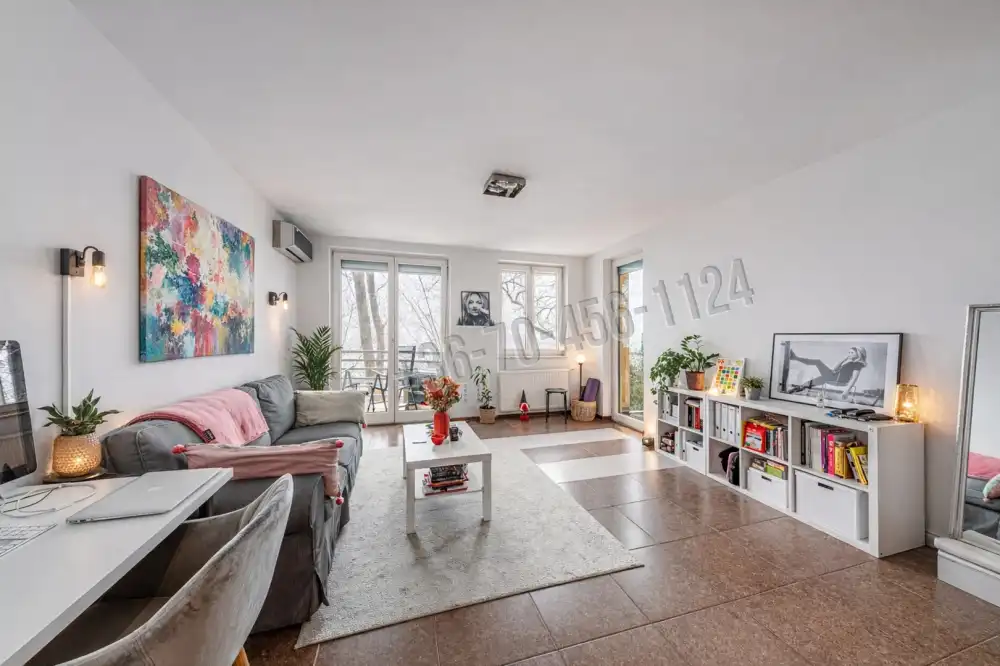 Budapest, XII. kerület - Svábhegy