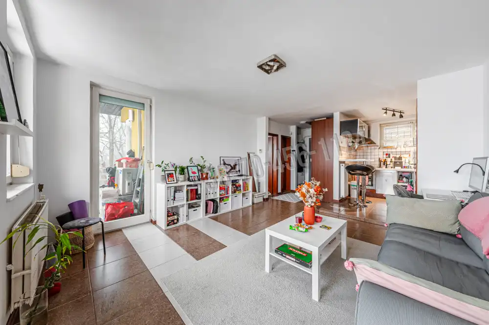 Budapest, XII. kerület - Svábhegy