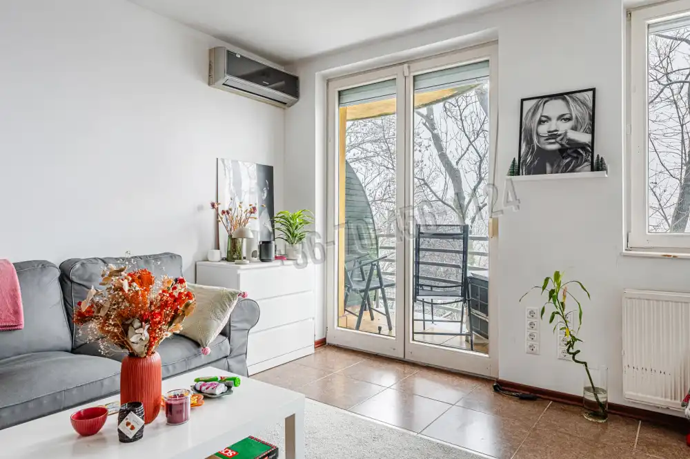 Budapest, XII. kerület - Svábhegy