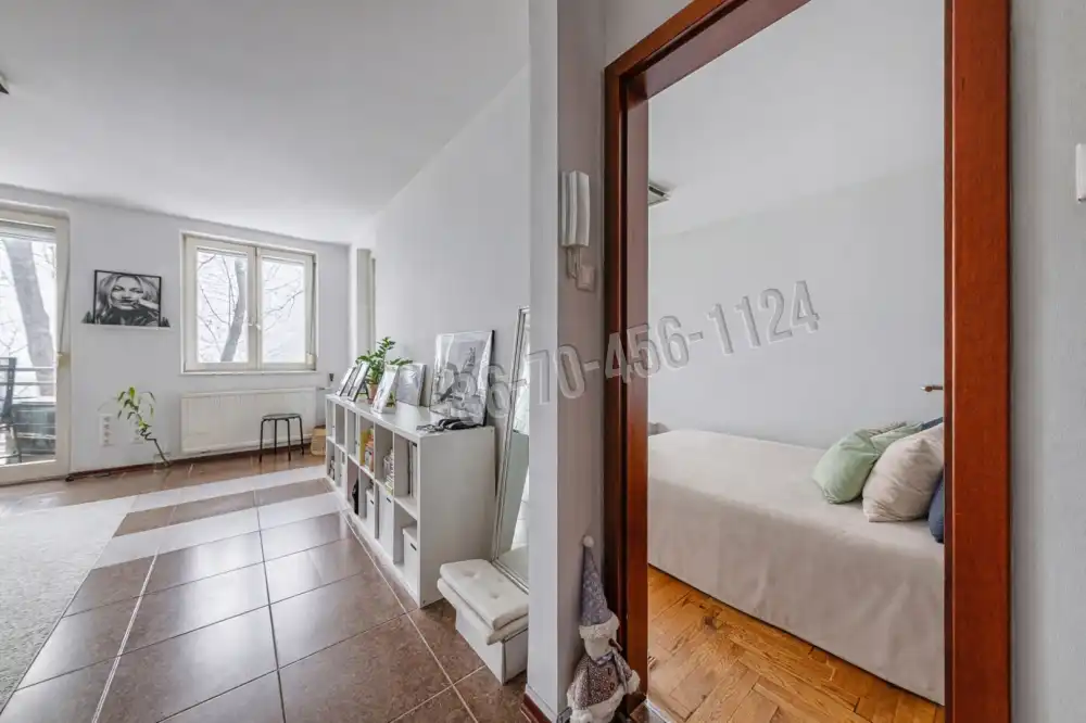 Budapest, XII. kerület - Svábhegy