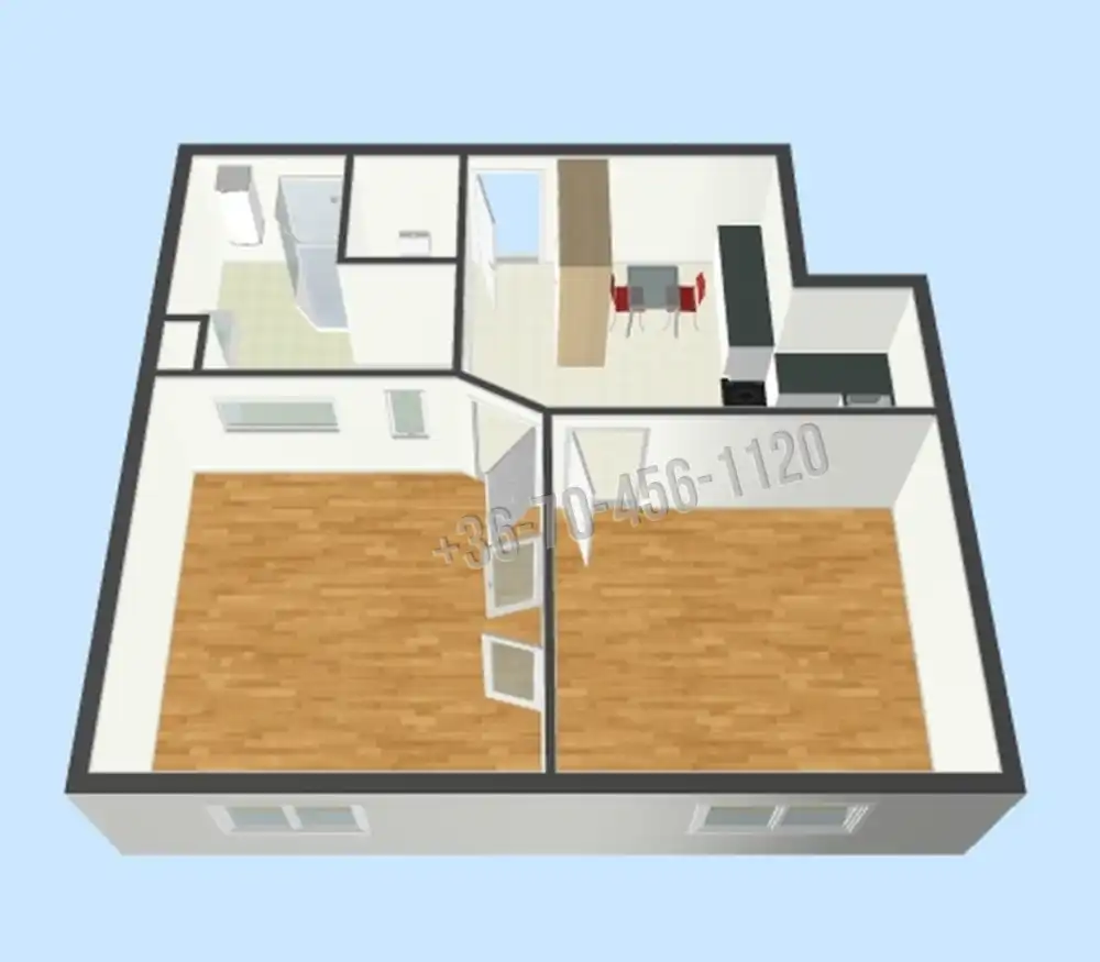 Budapest, XII. kerület - Németvölgy