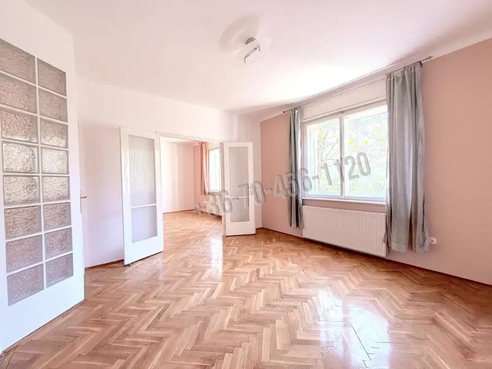 Budapest, XII. kerület - Németvölgy