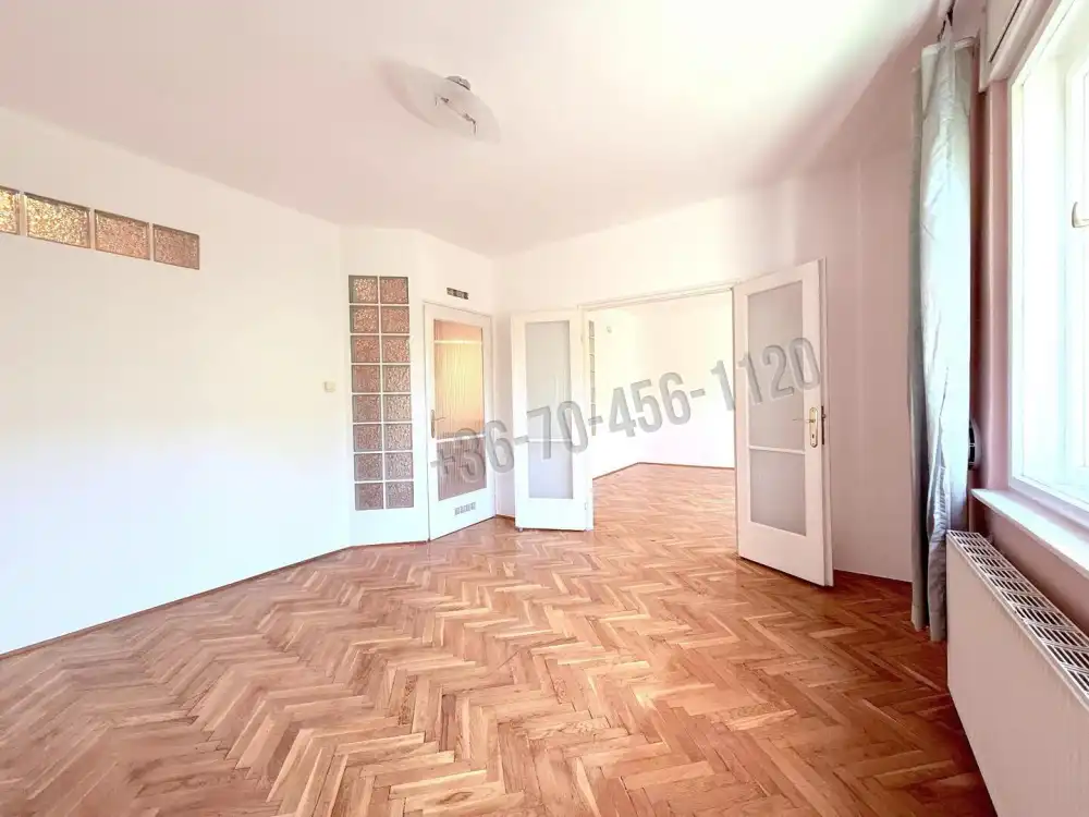 Budapest, XII. kerület - Németvölgy