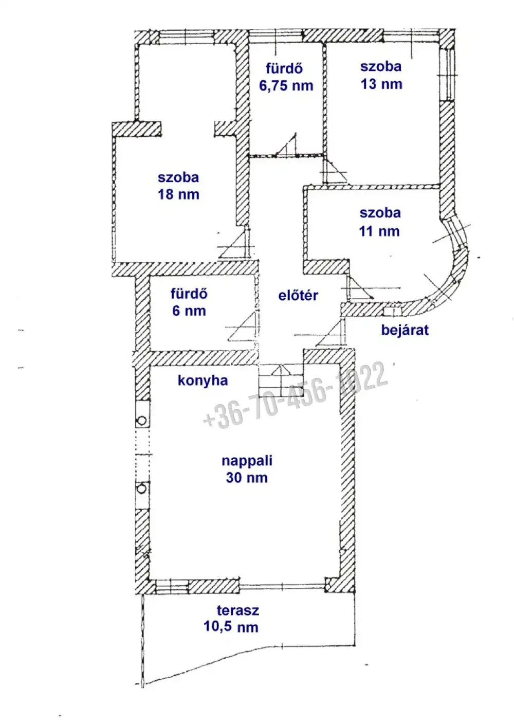 Budapest, XII. kerület - Széchenyi-hegy