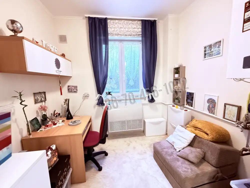 Budapest, XII. kerület - Széchenyi-hegy