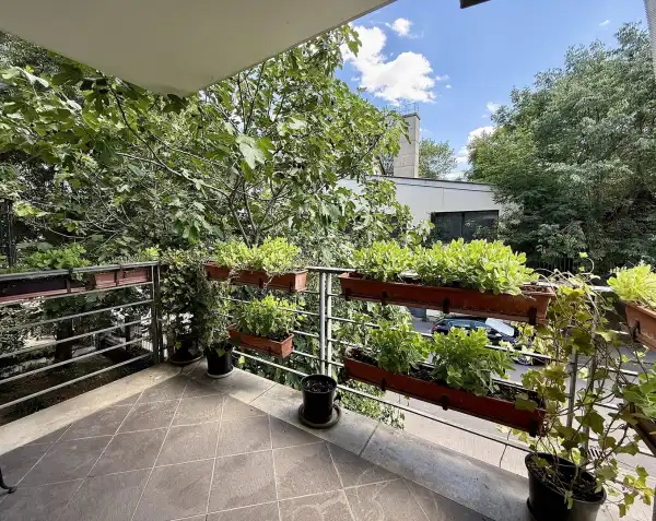 Eladó téglalakás, Budapest, XII. kerület 3 szoba 94 m² 189 M Ft