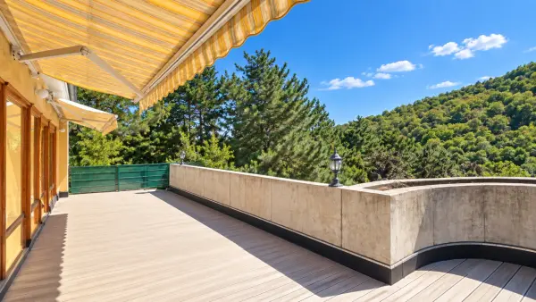 Eladó téglalakás, Budapest, XII. kerület 5 szoba 208 m² 269 M Ft