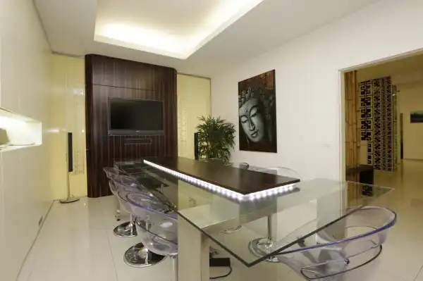 Eladó téglalakás, Budapest, XII. kerület 8 szoba 258 m² 403 M Ft
