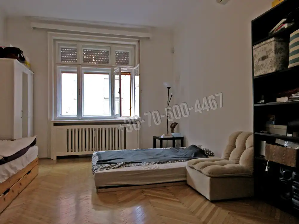 Budapest, XIII. kerület - Újlipótváros