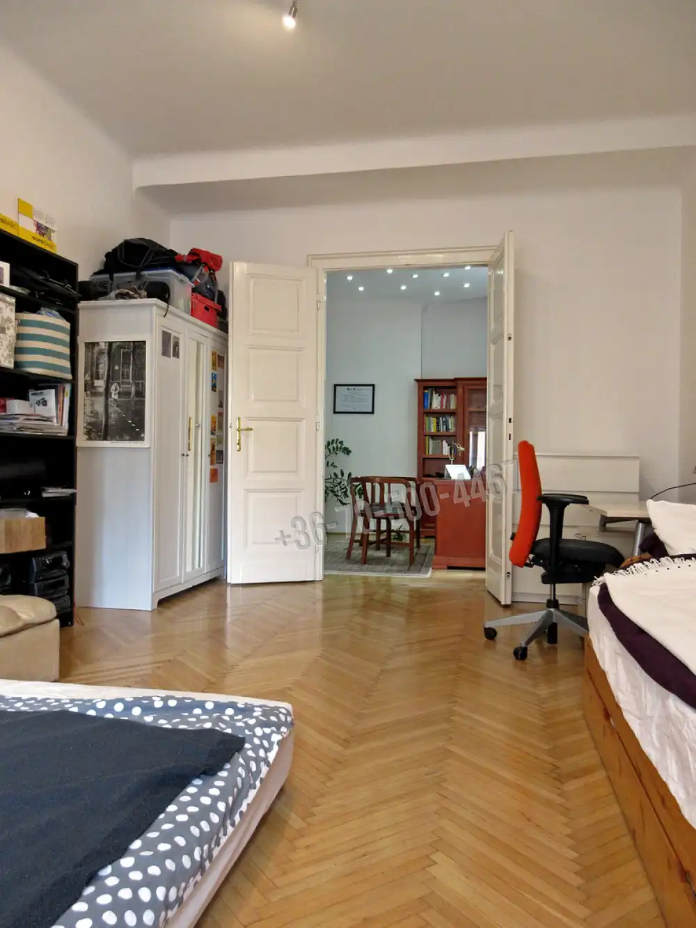 Budapest, XIII. kerület - Újlipótváros