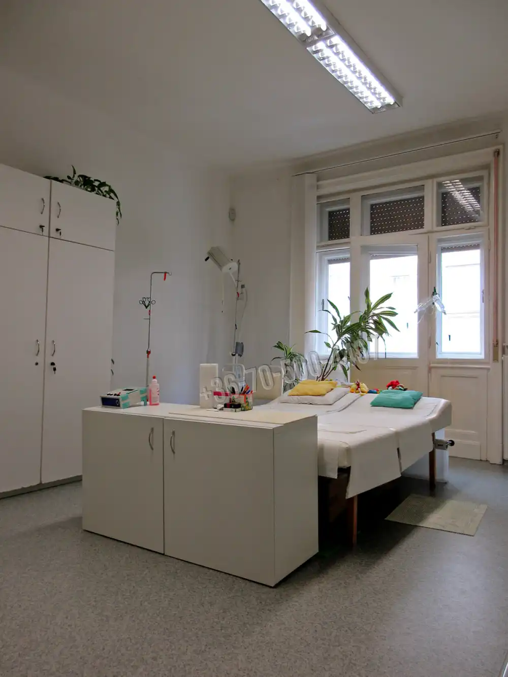 Budapest, XIII. kerület - Újlipótváros
