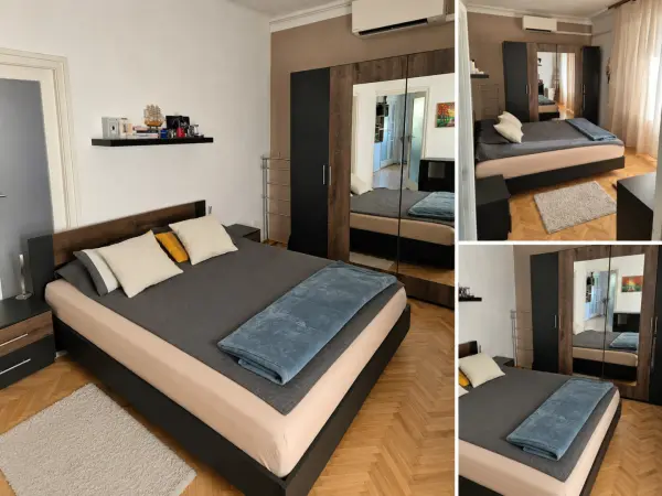 Eladó téglalakás, Budapest, XIII. kerület 2 szoba 61 m² 69.9 M Ft