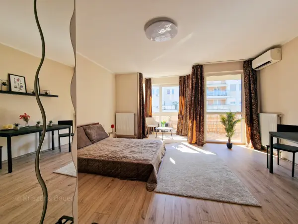Eladó téglalakás, Budapest, XIII. kerület 1 szoba 40 m² 69.9 M Ft