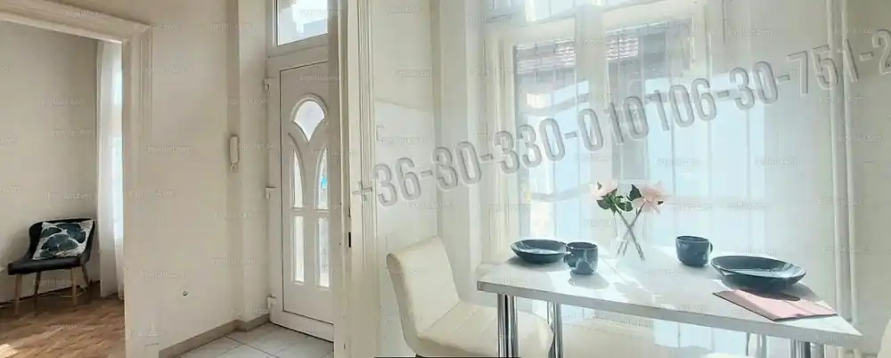 Budapest, XIII. kerület - Újlipótváros