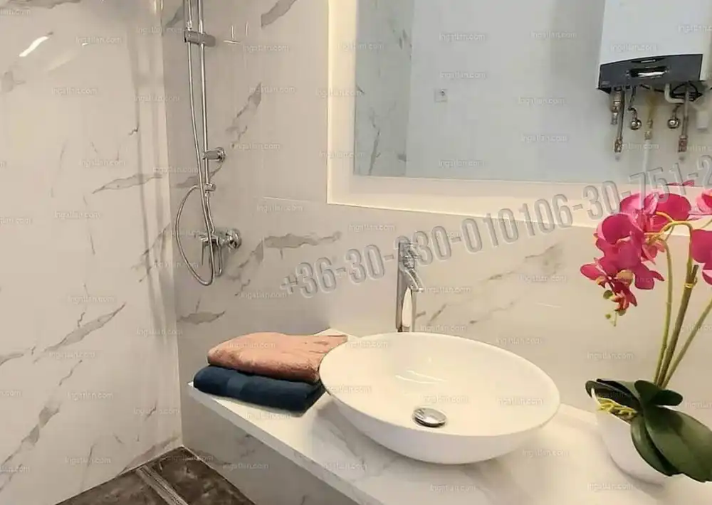 Budapest, XIII. kerület - Újlipótváros