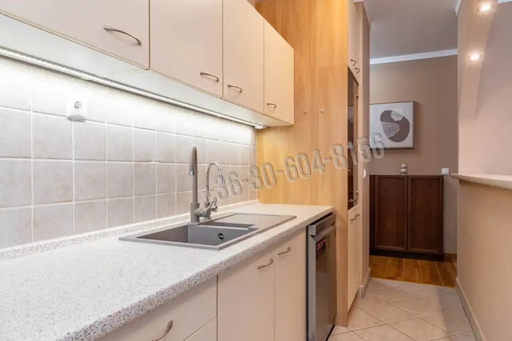 Budapest, XIII. kerület - Újlipótváros