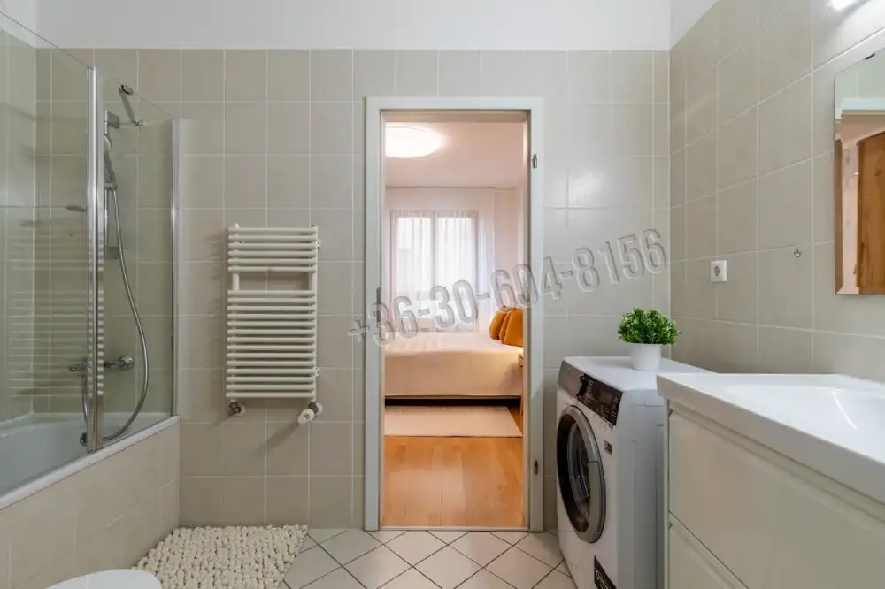 Budapest, XIII. kerület - Újlipótváros