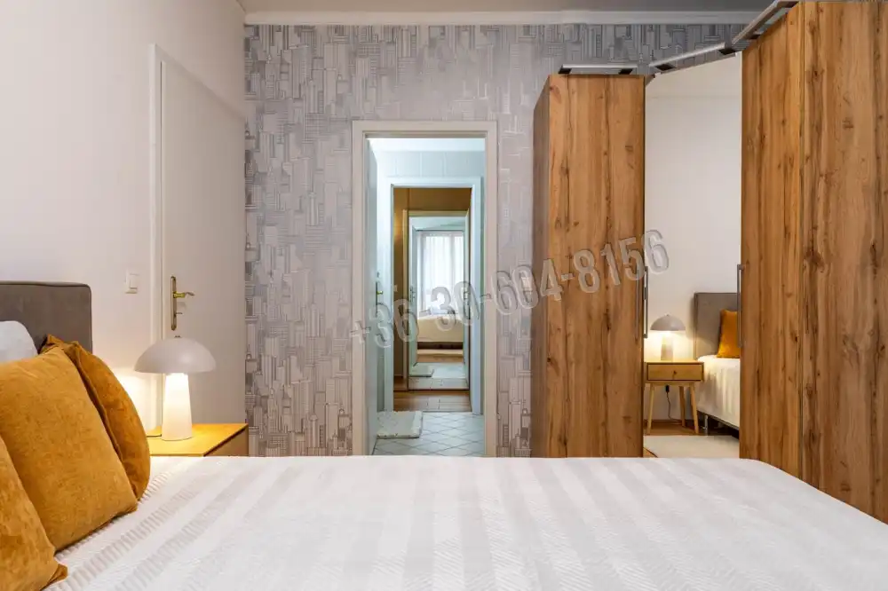 Budapest, XIII. kerület - Újlipótváros