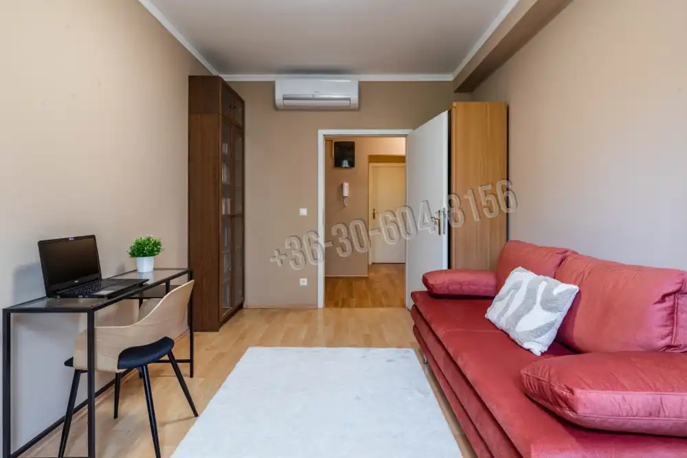 Budapest, XIII. kerület - Újlipótváros