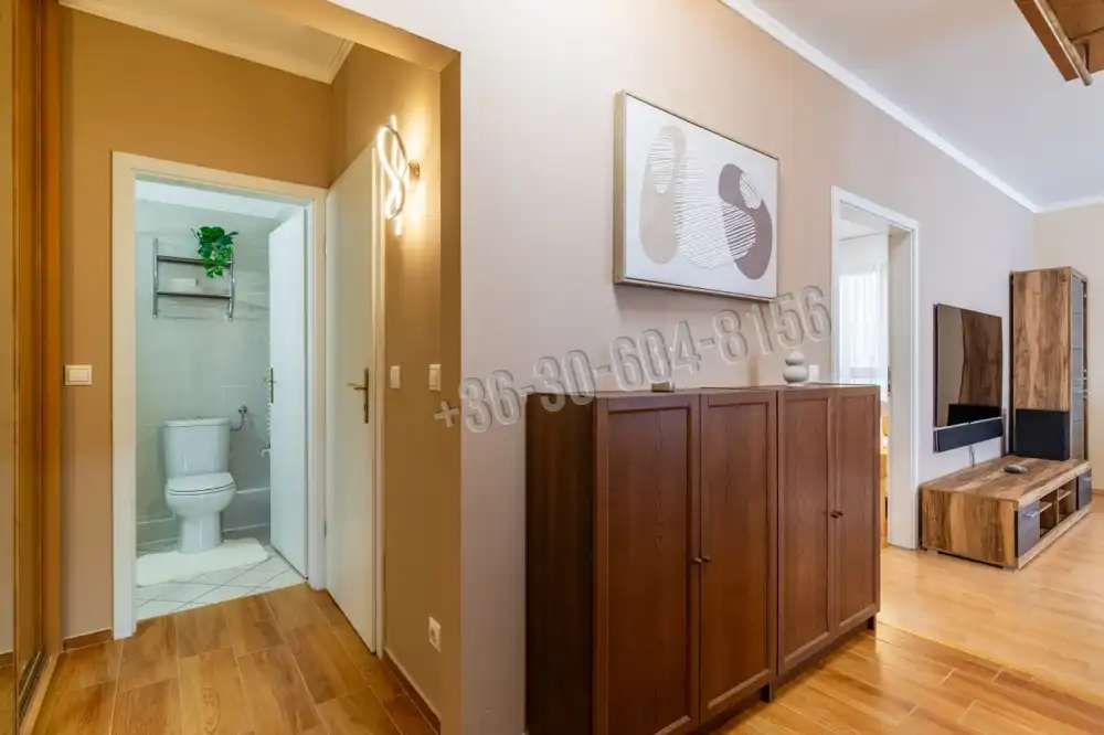 Budapest, XIII. kerület - Újlipótváros