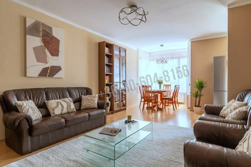 Budapest, XIII. kerület - Újlipótváros