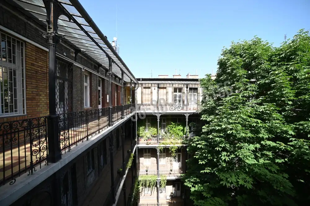 Budapest, XIII. kerület - Újlipótváros