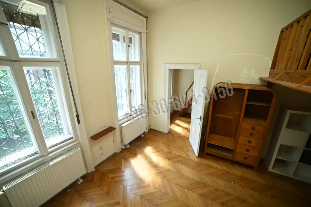 Budapest, XIII. kerület - Újlipótváros
